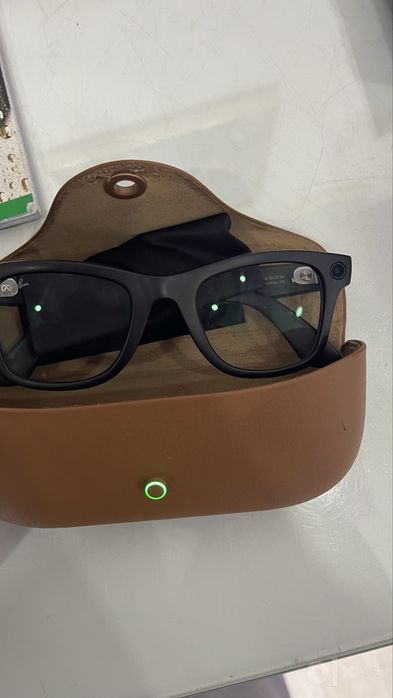 Ray ban gen 1 matviy oynasi xamelion