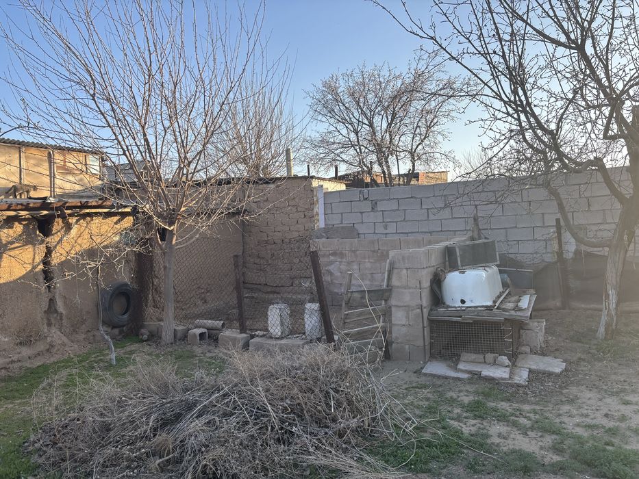 Дача сотилади ОАЗИСДА