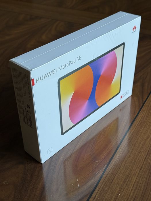 Продам планшет Huawei MatePad SE 11