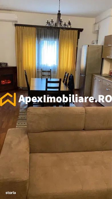 Apartament 2 camere de inchiriat Victoriei Bucuresti | ApexImobiliare — fotografia 3