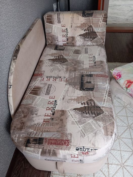 Диван раскладной