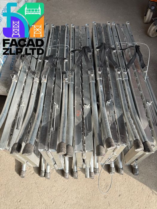 Стремянка-трансформер для ремонта и строительства, дома и работы Китай