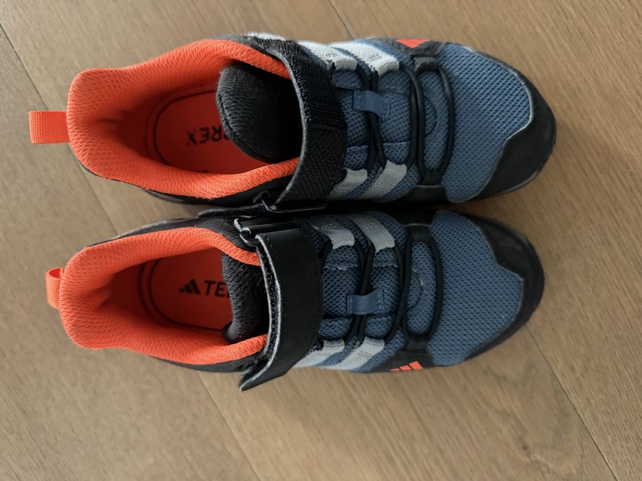 Adidasi baieti Terrex adidas 30