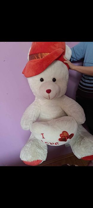 Aranjament flori din săpun