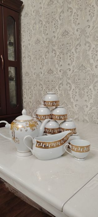 Продам посуды, в идеальном состоянии