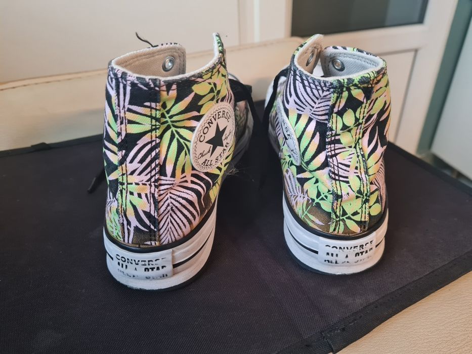 Tenisi Converse nr. 34