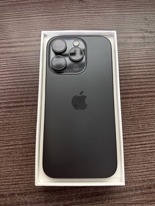 Iphone 15 Pro сатылады !