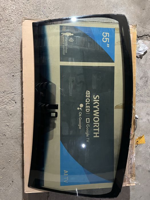 Lexus gx460 лабавойе стекло