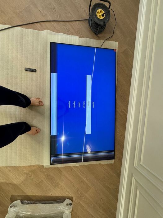 Продам  телевизор Samsung