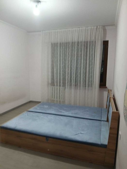 Сдаётся 3-комнатная квартира рядом с базаром ТТЗ-2