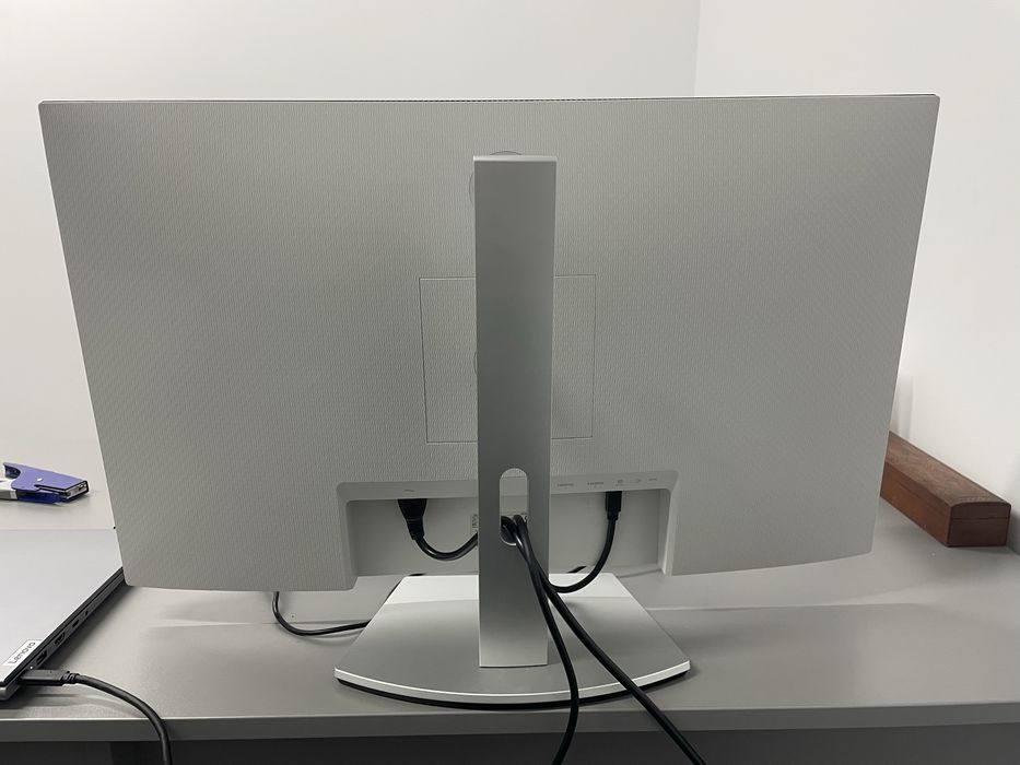 Monitor 27” Dell 2722DC QHD 75Mhz