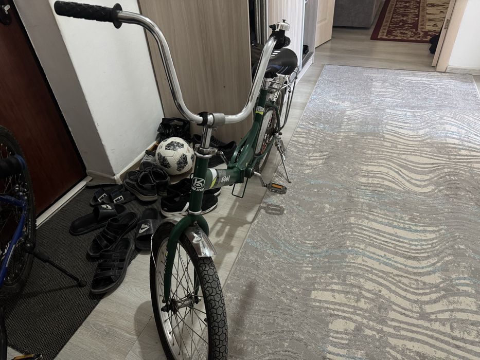 Продам Велосипед для подростков