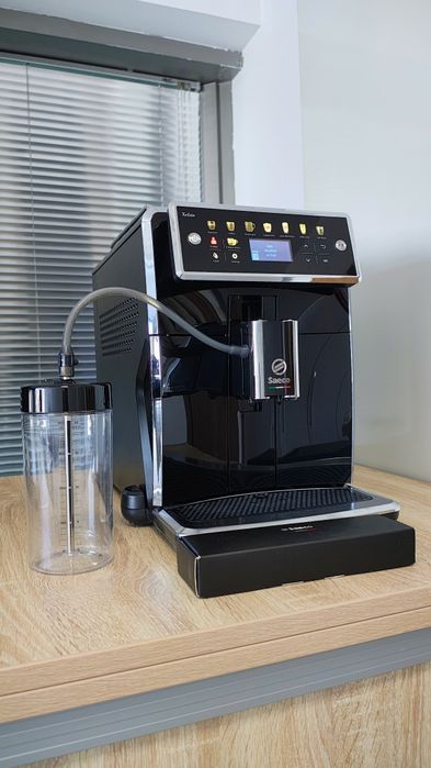 Saeco Xelsis impecabil