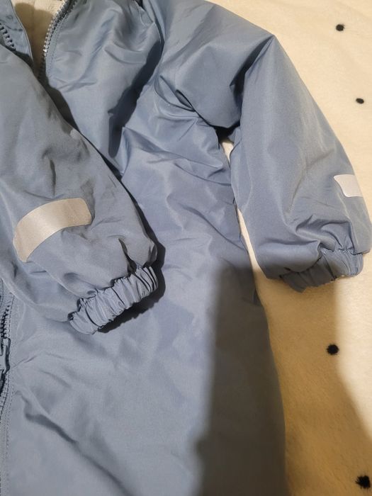 Salopeta iarna impermeabila 104