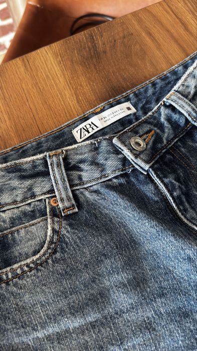 Сини дънки  “Zara”