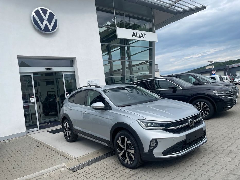 Volkswagen Taigo Livrare imediata
