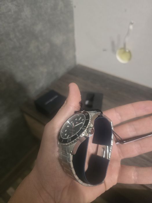 Мъжки Часовник Tommy Hilfiger Oceanic