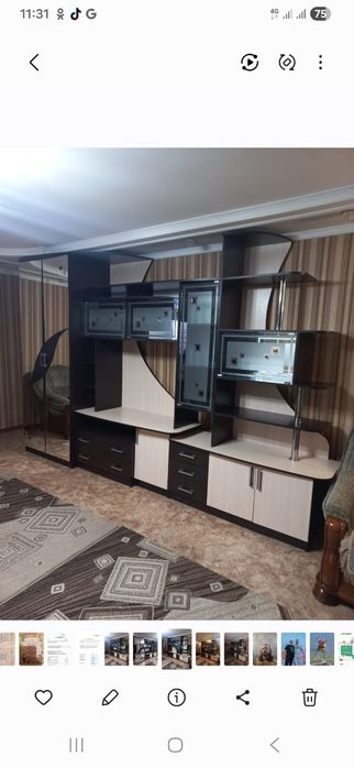 Горка новая . В отличном состоянии.