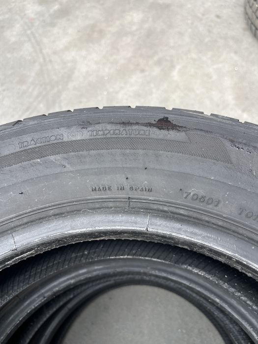 Bridgestone TURANZA