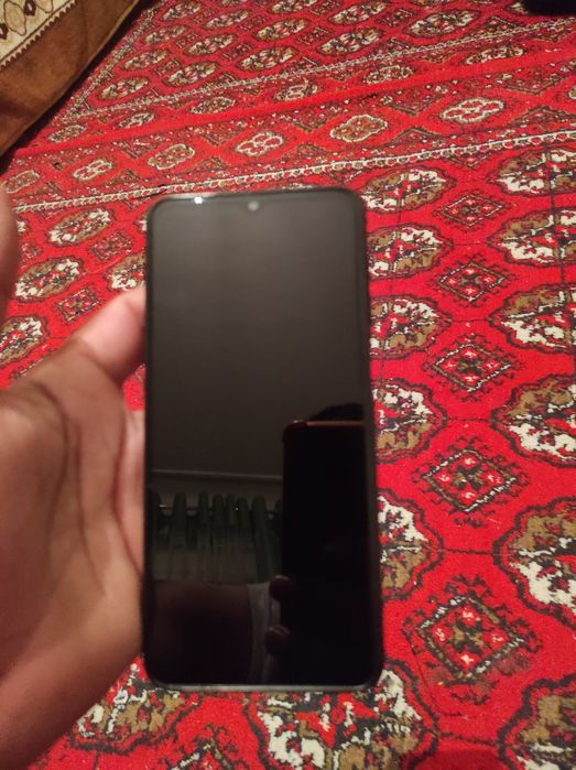 Samsung A12 sotiladi