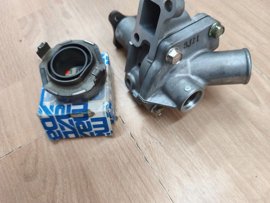 Оригинални части зa Mazda323,Toyota Celika