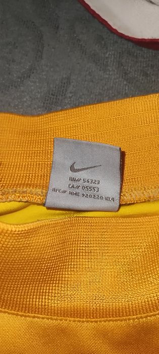 NIKE maglia jersey shirt vintage (preț negociabil)
