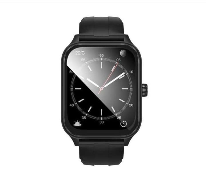 Smart Watch Y27 HOCO, Call version BT5.0, Ecran 1.95”, Baterie 230mAh