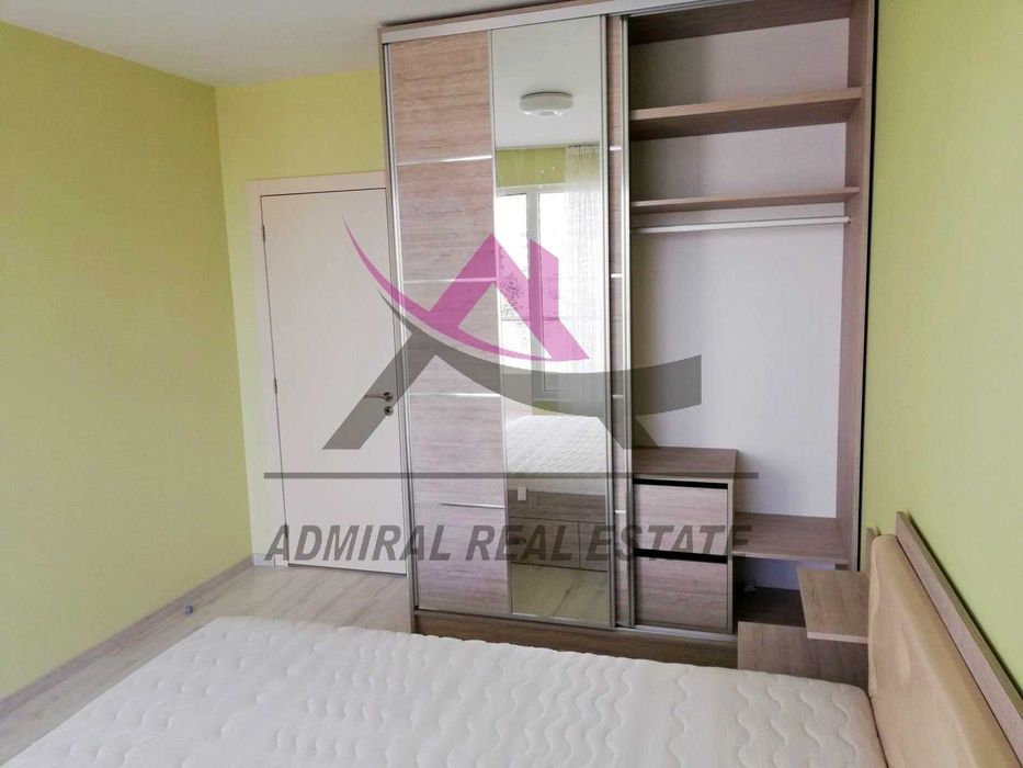 Дава се под наем Двустаен апартамент в Варна, Левски - 82 кв.м за 598.23 € - Снимка #3