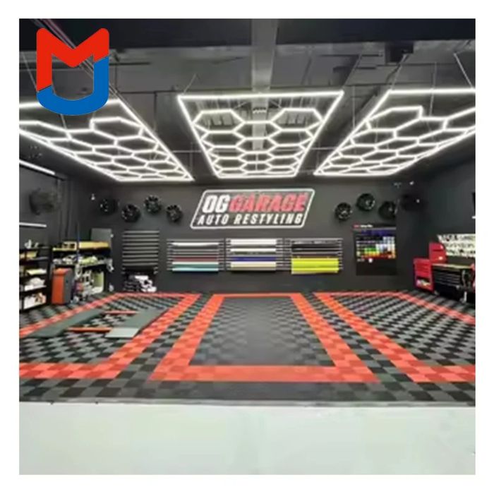 Модулли детелинг коврик.