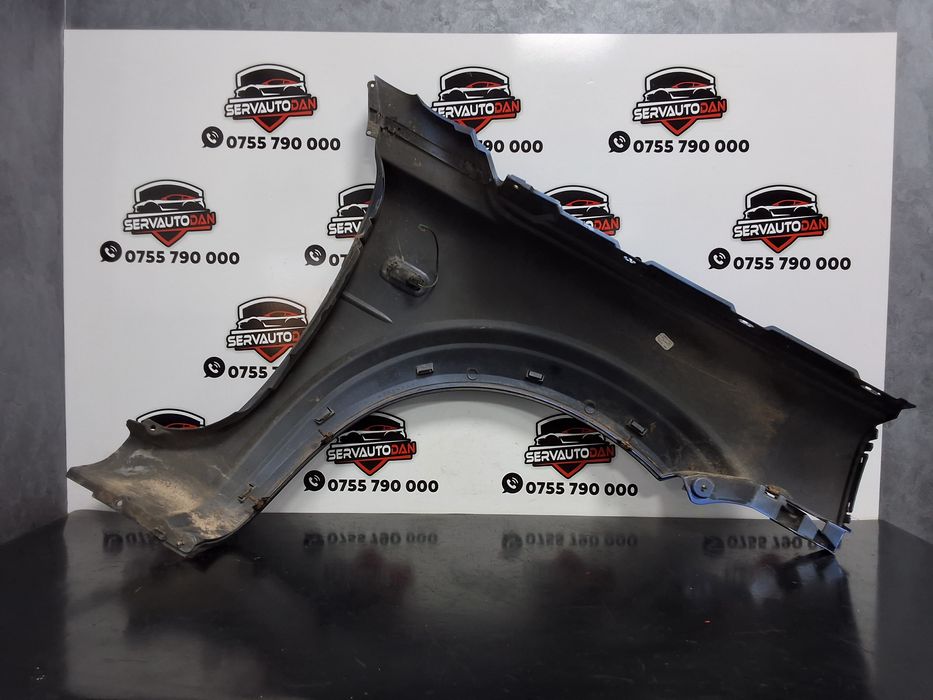 aripa stanga fata land rover freelander (1998-2005) 2.0 motorina 2004