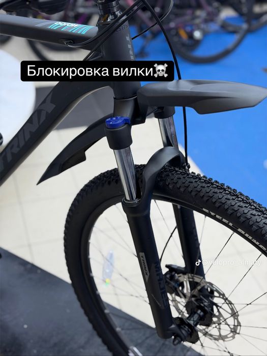 Trinx M-1000 pro в идеальном состоянии