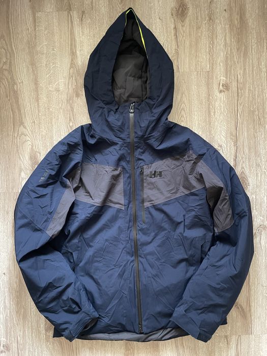 Timberlnd Fjallraven Helly Hansen Kjus мъжко яке