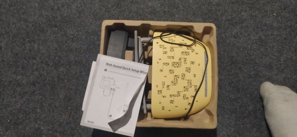 Wifi router sotiladi tp-link