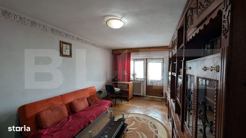 Apartament 3 camere, 64 mp, Zona RAGC