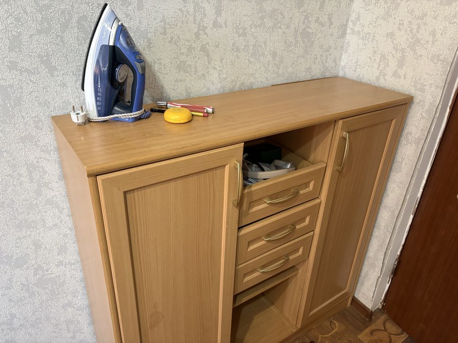 Продам комод 7000тг