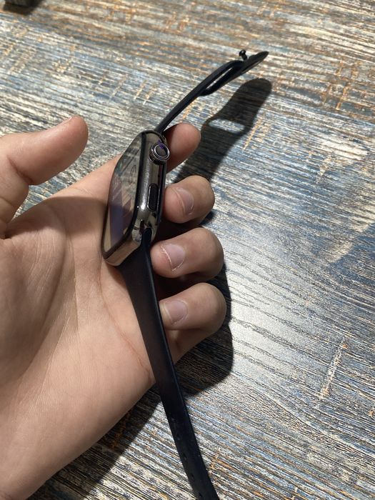 Smart watch x11 max srochna