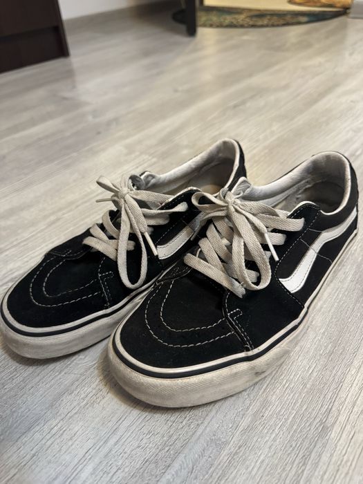 Vans low marimea 41
