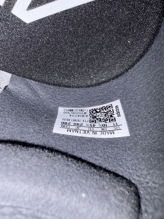 Adidas Adizero Boston 12 M