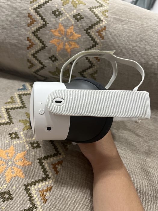 Vr meta quest 3s 128гк