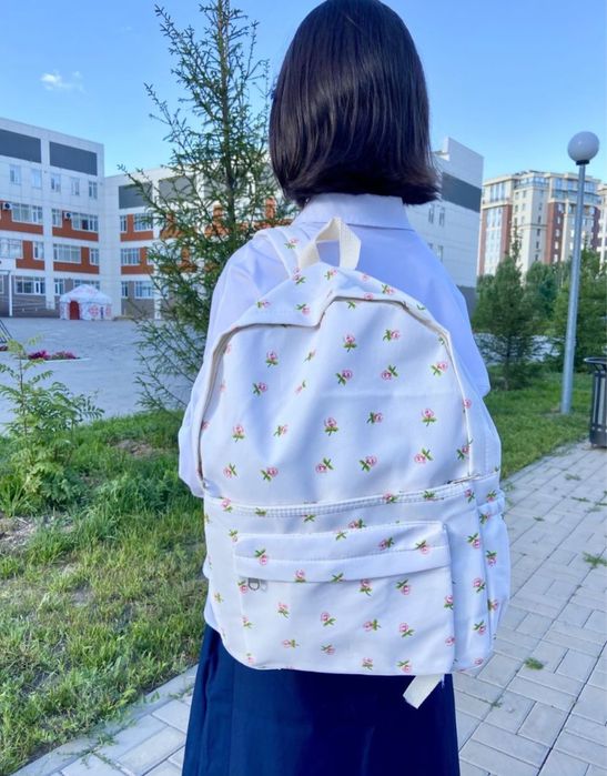 Продам рюкзаки новые