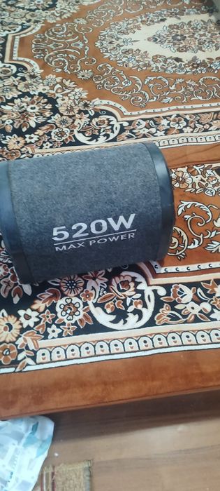 Балон с дисками 15 размер