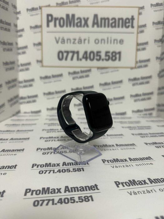 Apple Watch 9 GPS 45mm 100% ProMax Amanet