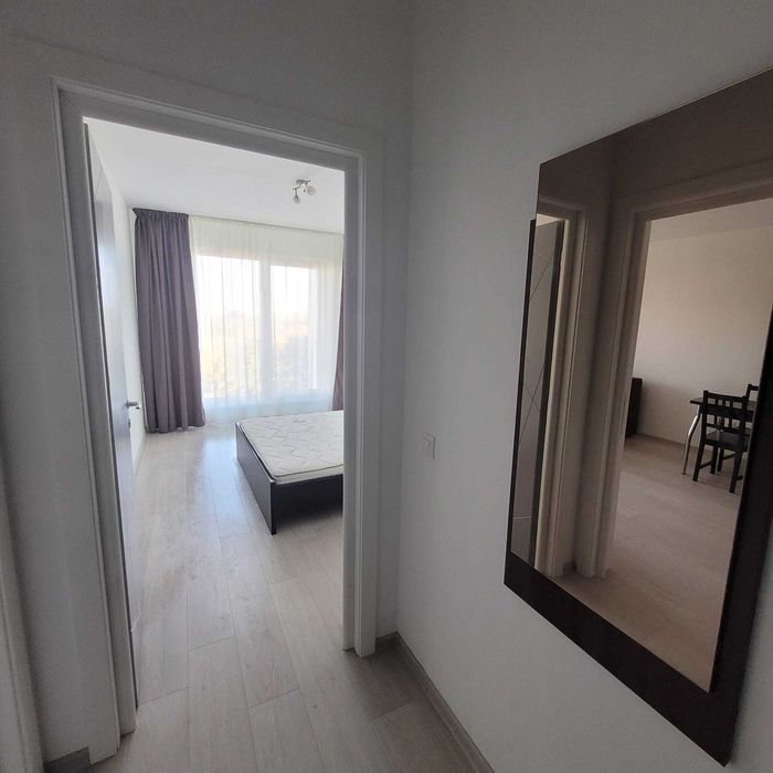 Apartament 2 camere,  White Tower, Bariera Bucuresti