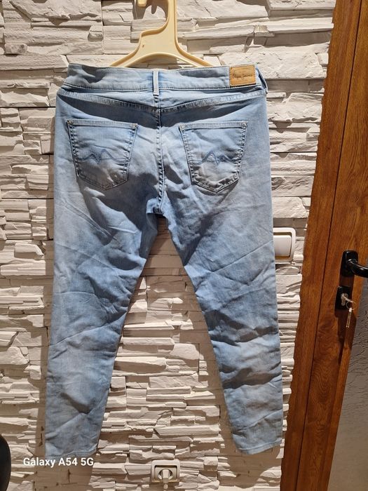 Дамски дънки "Pepe jeans"