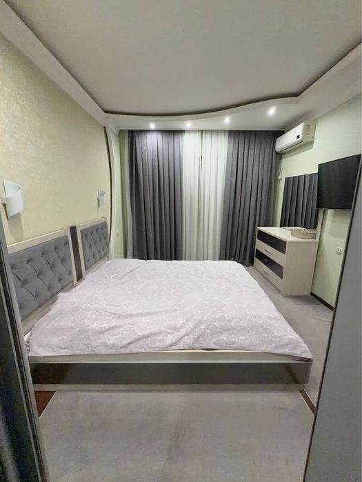 Kvartira oilaga beriladi