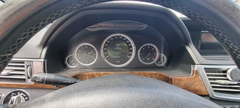 Mercedes-Benz E220d W212 2009 170 CP schimb