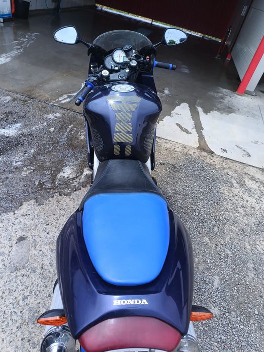 Honda VTR 1000 R an 2003