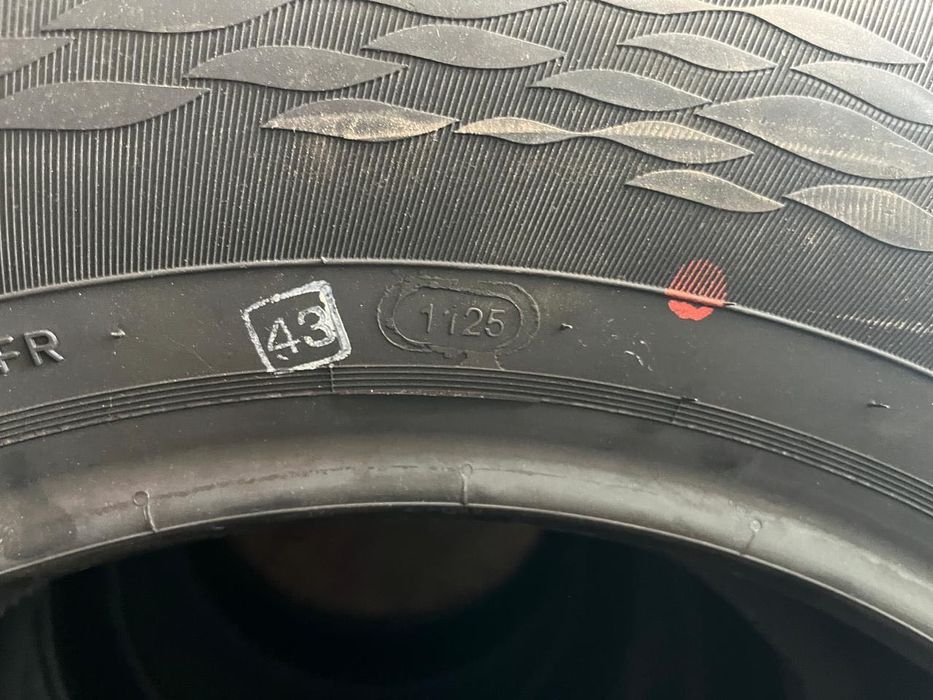 Летние шины Cordiant 235/65 R17