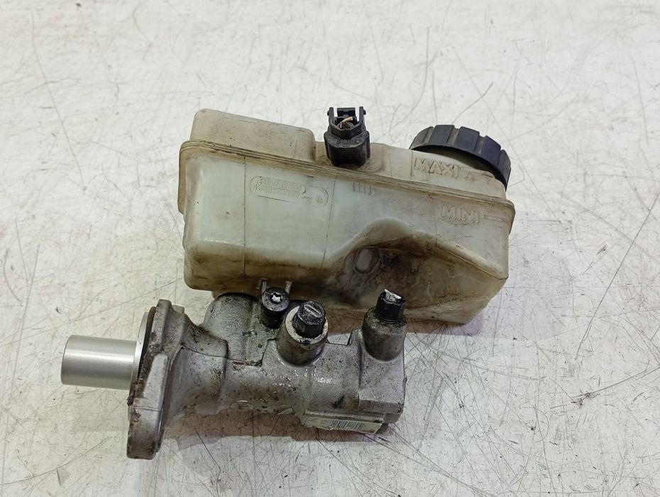 Pompa frana 460916346R Dacia Logan 2 (2013 - 2016) 1.2 benzina D4F732
