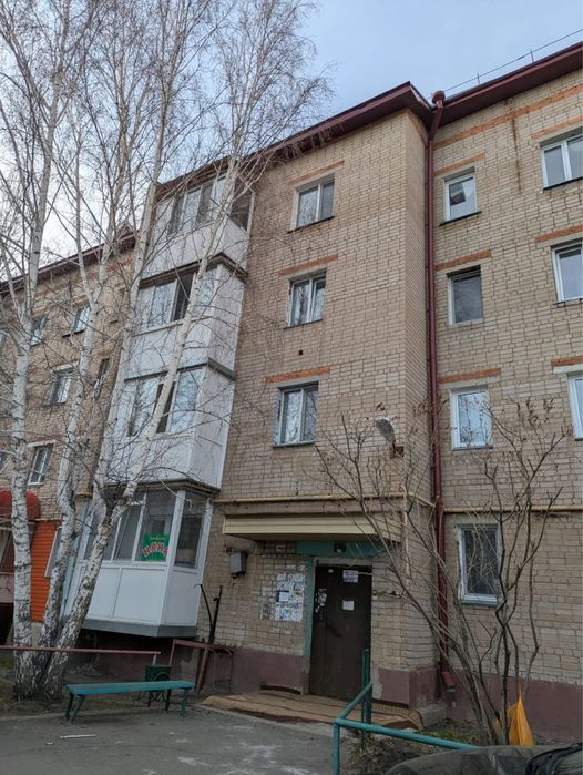 Продается 2 комнатная квартира
